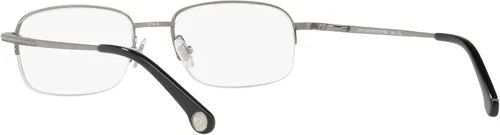 Vista 6 de Brooks Brothers Men's Bb 487t Rectangular Prescription Eyewear Frames