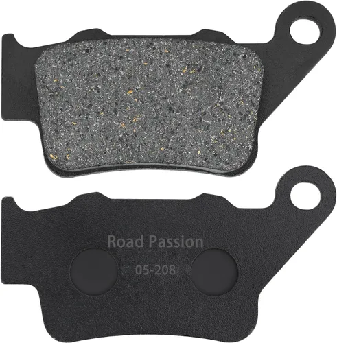 Vista 6 de Road Passion Pastillas de freno de disco traseras de repuesto para ROYAL ENFIELD Himalayan 16-21/Interceptor 650 Twin 18/Continental 650 twin