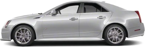 Vista 9 de XtremeVision LED interior para Cadillac CTS 2008-2013 (16 piezas) kit de LED interior azul + herramienta de instalación