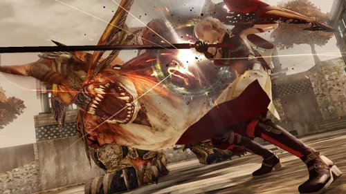 Vista 11 de LIGHTNING RETURNSFINAL FANTASY XIII(Japan Import)