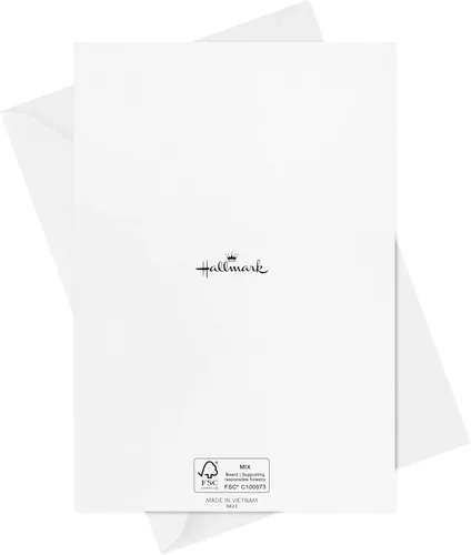 Vista 7 de Hallmark - Tarjetas surtidas (paquete de 12) para cumpleaños, felicitaciones, condolencias, agradecimiento
