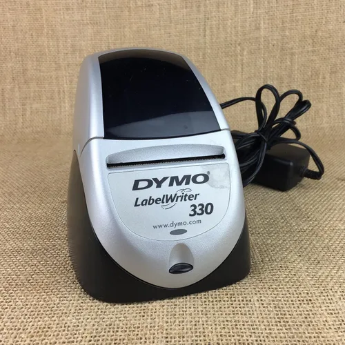 DYMO Impresora de etiquetas LabelWriter 330