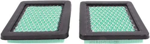 Honda Elementos del filtro de aire 17211-ZL8-023 PK2