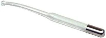 Tubo de vidrio de bola IRVING para máquina facial de alta frecuencia