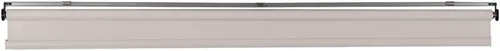 Vista 3 de Camper Comfort Persiana de noche enrollable blanca para autocaravana Pantalla opaca para caravana (14 x 24 pulgadas)