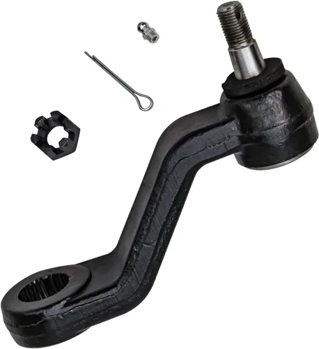 Detroit Axle - Brazo Pitman de dirección delantera 2WD para Dodge Ram 2500 1994-1999, Ram 3500 1994, reemplazo del brazo Pitman de dirección