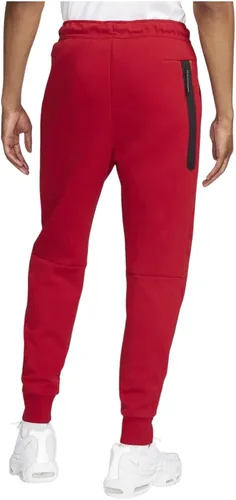 Vista 2 de Nike Sportswear Tech Fleece - Pantalón tipo jogger de forro polar para hombre