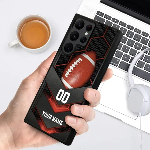 Vista 26 de DJSOK Compatible con funda de teléfono para Samsung Galaxy S25/S24/S23/S22 Ultra/Plus S22 Note 20/20U S21P S21P S21 FE S20 Ultra S20P S20 S20 S20P