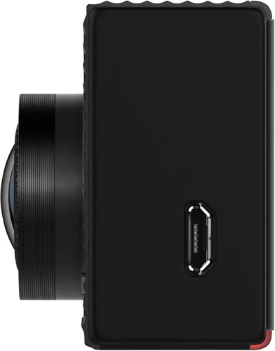 Vista 5 de Garmin Dash Cam Tándem, cámara frontal y trasera de doble lente