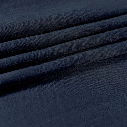 Vista 81 de Chyhomenyc Uptown - Cortinas negras de 24 pulgadas de largo, 2 paneles, cortinas cortas de seda sintética para oscurecer la habitación, cortinas