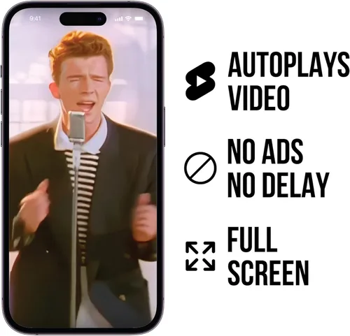 Vista 2 de Rick Roll - Parche de moral, meme de código QR, divertidos parches tácticos de mochila Parche militar de PVC para paquete de pecho, sombrero