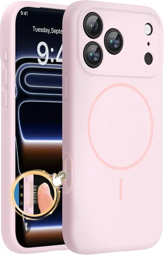 Vista 67 de Miracase Funda ultradelgada diseñada para iPhone SE 2022 (3ª generación)/iPhone SE 2020 (2ª generación)/iPhone 7/iPhone 8 con protector de pantalla