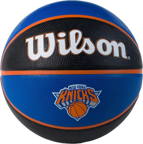 Vista 13 de WILSON Balones de baloncesto NBA Team Tribute - Tamaño 7-29.5