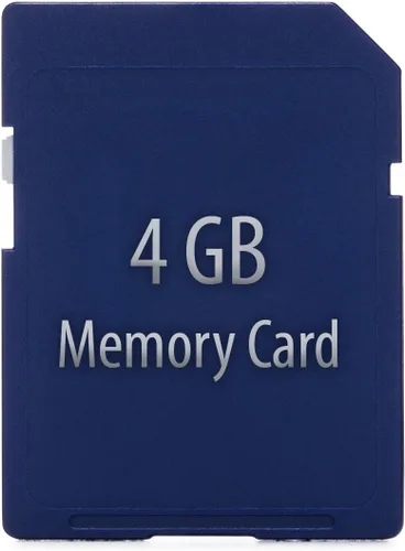 Vista 4 de ClearClick Escáner digital de fotos, diapositivas y películas con tarjeta de memoria de 4 GB y software de edición
