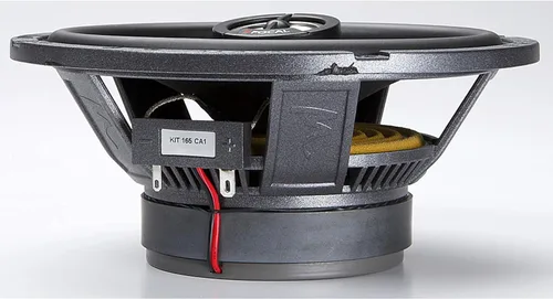 Vista 4 de Focal Access 165 CA1 Juego de altavoces coaxiales de 6.5 pulgadas