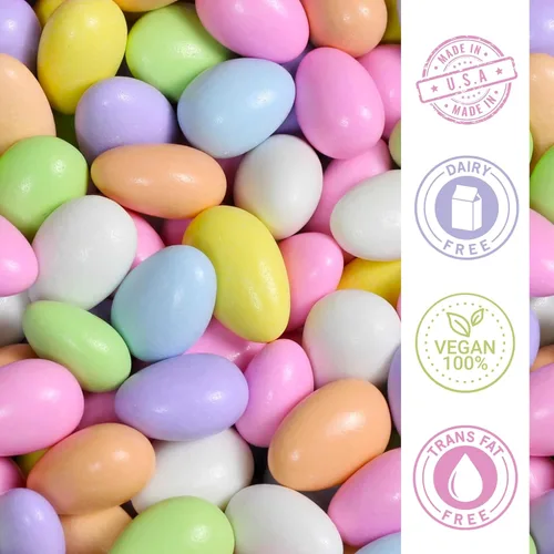 Vista 4 de Almendras de Jordania por Its Delish