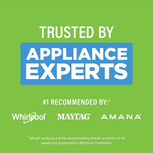 Vista 5 de Affresh - Limpiador para lavadora, ayuda a eliminar bacterias y suciedad que causan olores profundamente dentro de la bomba, la válvula