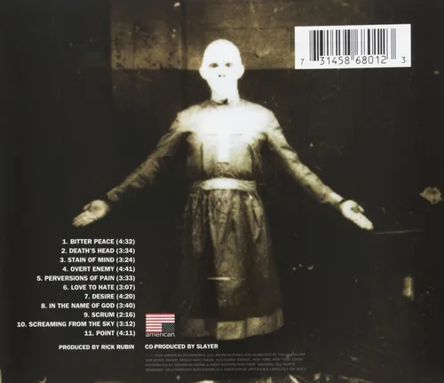 Vista 2 de Diabolus In Musica