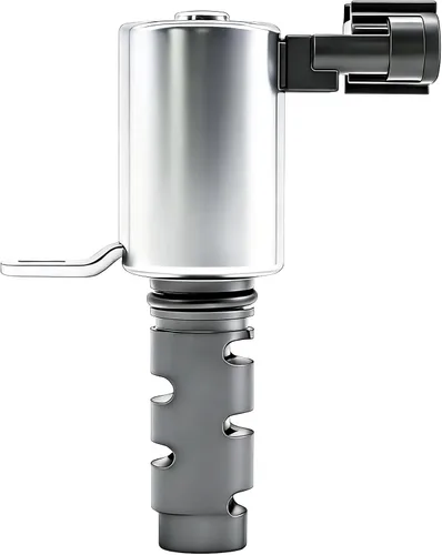Vista 35 de Hisport - Actuador de posición del árbol de levas, válvula variable de sincronización VVT solenoide compatible con Buick Enclave LaCrosse Allure
