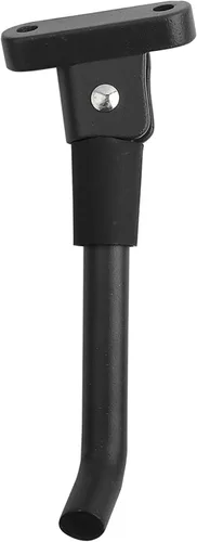 Akozon E Scooter Kickstand Pro Soporte de estacionamiento eléctrico 1S Mi2 Kick M365, soporte de repuesto para piezas eléctricas M365