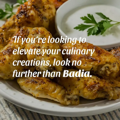 Vista 4 de Badia Marinada Mojo Criollo, 128 onzas líquidas (1 galón) - Marinada auténtica con ajo, cítricos y especias