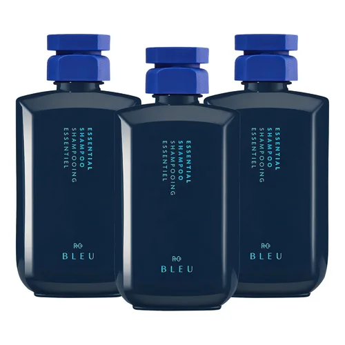 Vista 5 de R+Co BLEU Essential Shampoo – Daily Hair Cleanser, Hydrating & Nourishing, All Hair Types