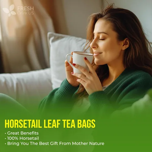 Vista 147 de FreshDrinkUS, 135 bolsas de té de jengibre y cúrcuma premium, ingredientes 100% naturales, mezcla hecha a mano de té de hierbas de cúrcuma
