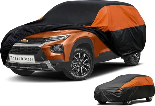 Vista 96 de GUNHYI - Funda para auto Toyota Custom Fit Toyota MR2 Spyder impermeable para todo tipo de clima, cubierta exterior ligera para el sol, UV, lluvia