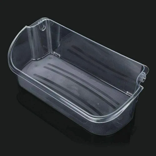 Reemplazo del estante superior del compartimiento de la puerta para el refrigerador Frigidaire FFSS2615TE0 FFSS2615TS0 FGHS2631PF4A LGUS2642LF2