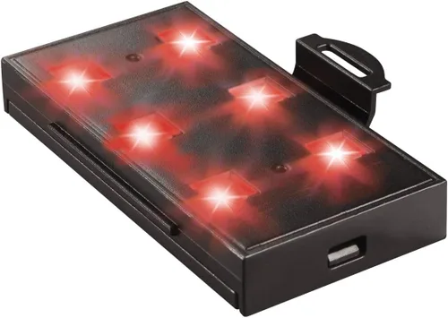 Vista 5 de Marineland POD LED que cambia de color sin control remoto