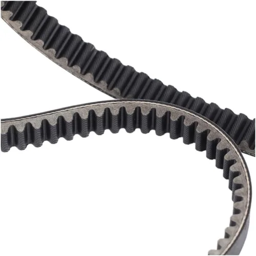 Vista 3 de Scooter V-Belt 669 18 30 para GY6 50cc CVT correa de transmisión
