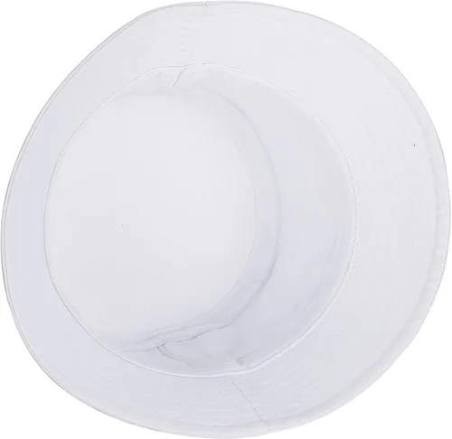 Vista 4 de Umeepar Paquete de 2 sombreros de algodón unisex para hombres y mujeres, talla única