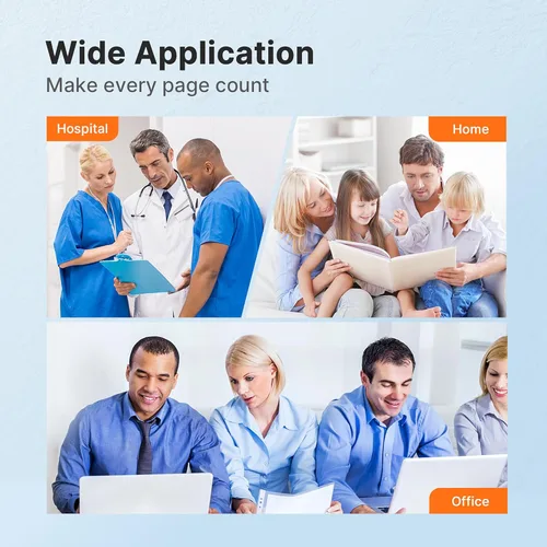 Vista 7 de E-Z Ink Compatible MLT-D111S Black Toner Cartridge High Yield Replacement for Samsung 111S 111L MLT-D111S MLT-D111L to use with Samsung Xpress