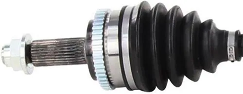Vista 2 de 1 eje CV delantero derecho del lado del pasajero, eje CV, para Hyundai Veloster 2013-2016, compatible con Kia Forte Koup 2014-2016, compatible