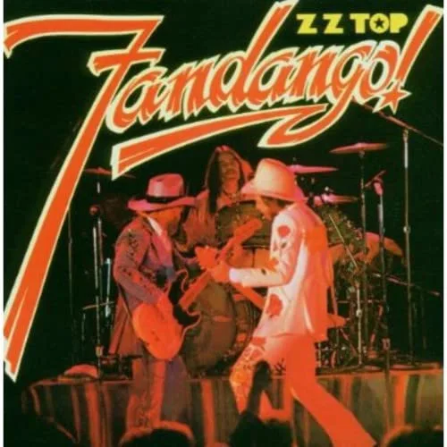 Fandango Expanded 2006