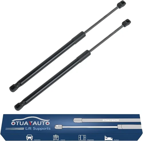 Vista 34 de OTUAYAUTO Soportes de elevación del capó de reemplazo de amortiguadores de choque para Audi A4 A4 Quattro 2009-2016, A4 Allroad 2013-2016, A5