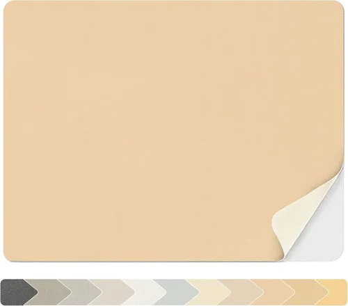 Vista 14 de Parche de reparación de cuero Numola, parche autoadhesivo para sofás, asientos de automóvil, sofás, bolsos, chaquetas