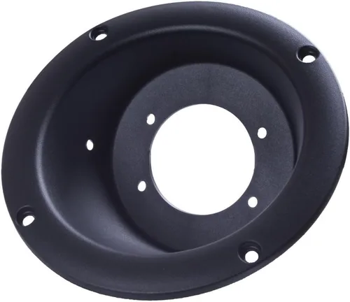 17742.02 Cuello de llenado de combustible Omix-Ada