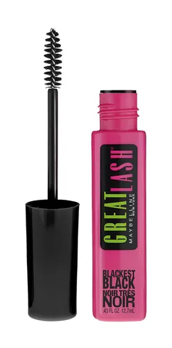 Vista 11 de Maybelline Gran máscara transparente de pestañas, fórmula acondicionadora para pestañas y cejas para un aspecto natural de maquillaje de ojos, 2