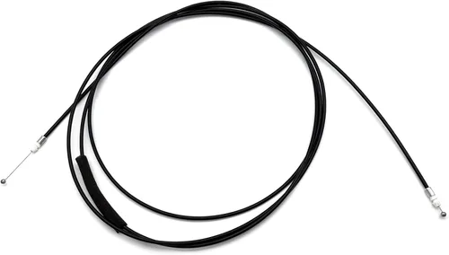 Vista 5 de Reemplazo para cable de liberación del maletero trasero/cable de control de bloqueo de puerta de equipaje para Toyota Yaris Sedan 2007-2014