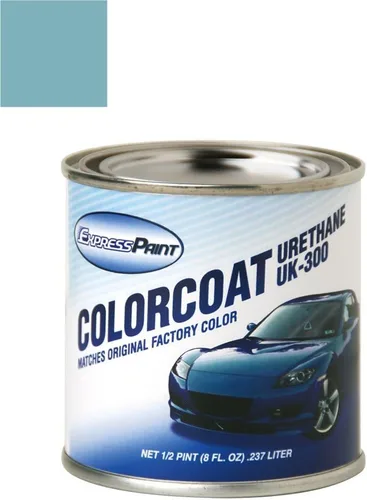 Vista 401 de Aerosol for Toyota Supra Automotive Touch-up Paint - Super Deep Red 3F2 - All-Inclusive Package 3F2 (1985-1986) Super Deep Red