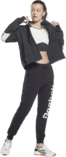 Vista 5 de Core 10 Women's French Terry Big Logo Joggers