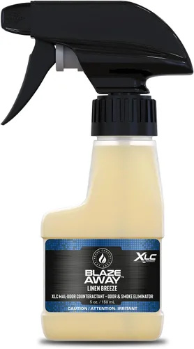 Vista 11 de Blaze Away Aerosol eliminador de olores Fresh Air