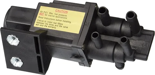 Vista 2 de Standard Motor Products Válvula de combustible FV5