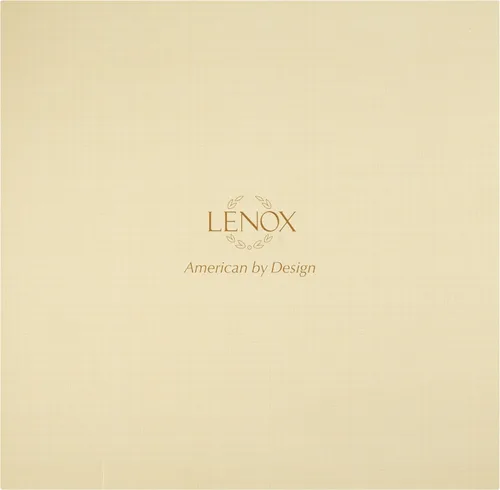 Vista 2 de Lenox 116890610 Otoño - Colocación de 5 piezas