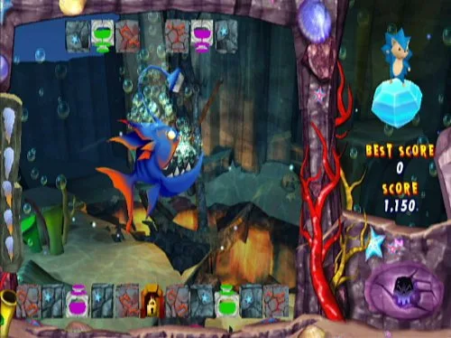 Vista 11 de Gem Smashers - Nintendo Wii