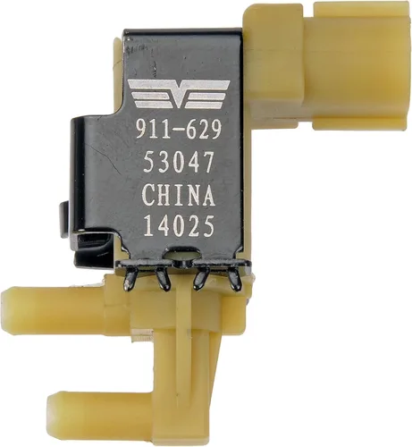Vista 3 de DORMAN 911-629 Solenoide de ventilación de recipiente vaporizador