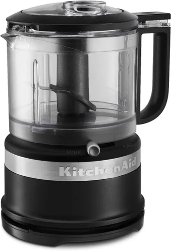 Vista 18 de Picadora de alimentos de 3,5 tazas KitchenAid KFC3516AQ, Aqua Sky