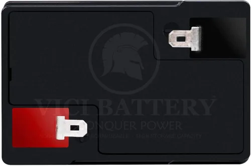 Vista 3 de Vici Batería VB4.5-6 para Peg Perego California Bike ED010