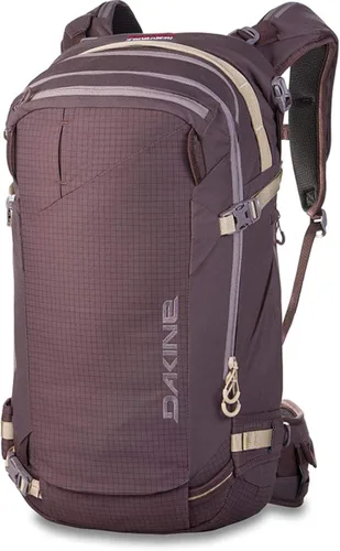 Dakine Mujer Poacher Ras 32L - Amatista, Talla única, Amatista